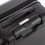 Валіза CarryOn Skyhopper (L) Black фото 6