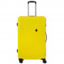 Чемодан CarryOn Connect (L) Yellow фото 1