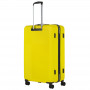 Чемодан CarryOn Connect (L) Yellow фото 3