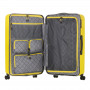 Чемодан CarryOn Connect (L) Yellow фото 4