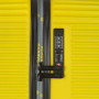 Чемодан CarryOn Connect (L) Yellow фото 5