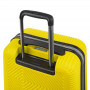 Чемодан CarryOn Connect (L) Yellow фото 7