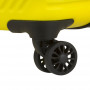 Чемодан CarryOn Connect (L) Yellow фото 8