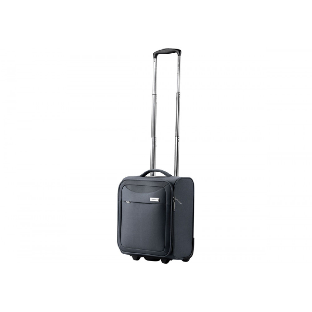 Фото Чемодан CarryOn AIR Underseat (S) Black