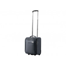 Валіза CarryOn AIR Underseat (S) Black