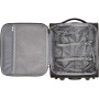 Чемодан CarryOn AIR Underseat (S) Black фото 1