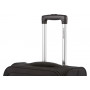 Чемодан CarryOn AIR Underseat (S) Black фото 3