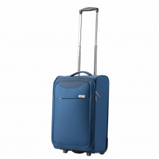 Валіза CarryOn AIR Ultra Light (S) Steel Blue