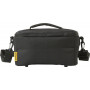 Сумка-кулер (холодильник, 9 л)  CAT Travel Accessories чорна (83716.01) фото 3