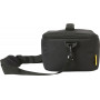 Сумка-кулер (холодильник, 9 л)  CAT Travel Accessories чорна (83716.01) фото 4