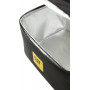 Сумка-кулер (холодильник, 9 л)  CAT Travel Accessories чорна (83716.01) фото 5