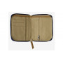 Гаманець Fjallraven Zip Wallet Dark Grey фото 2