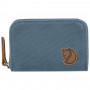 Гаманець Fjallraven Zip Card Holder Dusk фото 0