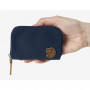 Гаманець Fjallraven Zip Card Holder Dusk фото 1