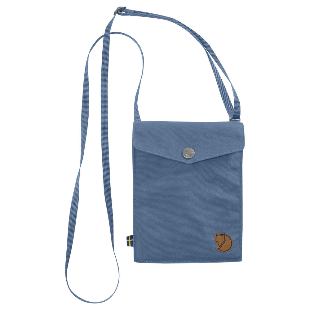 Фото Гаманець Fjallraven Pocket Blue Ridge