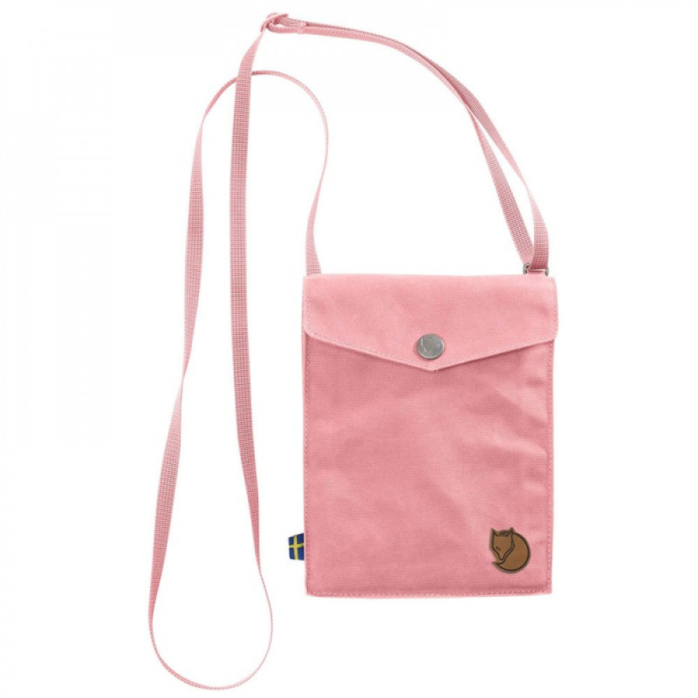Фото Гаманець Fjallraven Pocket Pink