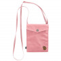 Гаманець Fjallraven Pocket Pink фото 0