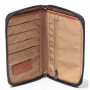 Кошелек Fjallraven Passport Wallet Chestnut фото 4