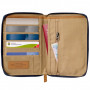 Кошелек Fjallraven Passport Wallet Chestnut фото 5