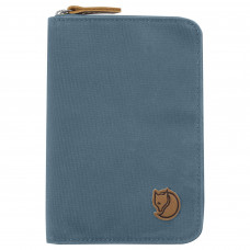 Кошелек Fjallraven Passport Wallet Dusk