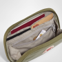 Кошелек Fjallraven Kanken Travel Wallet Warm Yellow фото 1