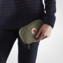 Кошелек Fjallraven Kanken Travel Wallet Warm Yellow фото 3