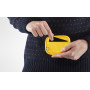Кошелек Fjallraven Kanken Card Wallet Green фото 2