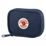Кошелек Fjallraven Kanken Card Wallet Navy фото 0
