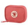 Кошелек Fjallraven Kanken Card Wallet Peach Pink фото 0