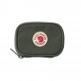 Кошелек Fjallraven Kanken Card Wallet Deep Forest фото 0