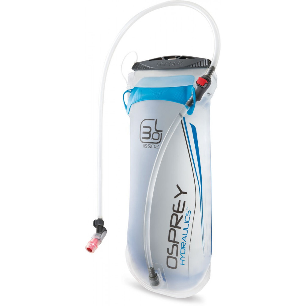 Фото Питьевая система Osprey Hydraulics 3L