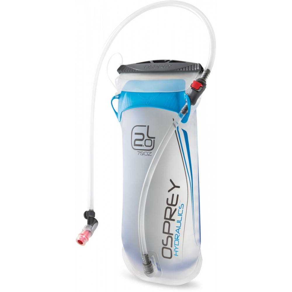 Фото Питьевая система Osprey Hydraulics 2L