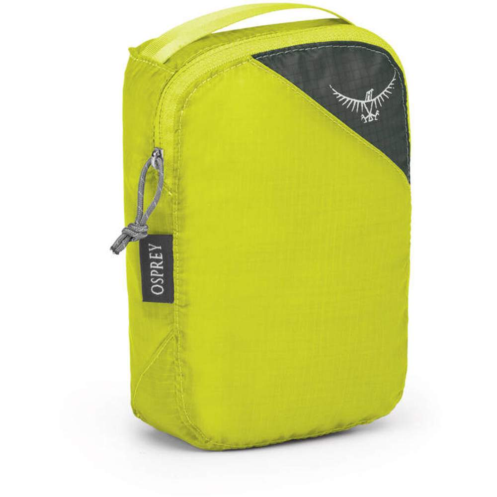 Фото Органайзер Osprey Ultralight Packing Cube S Electric Lime - зелений