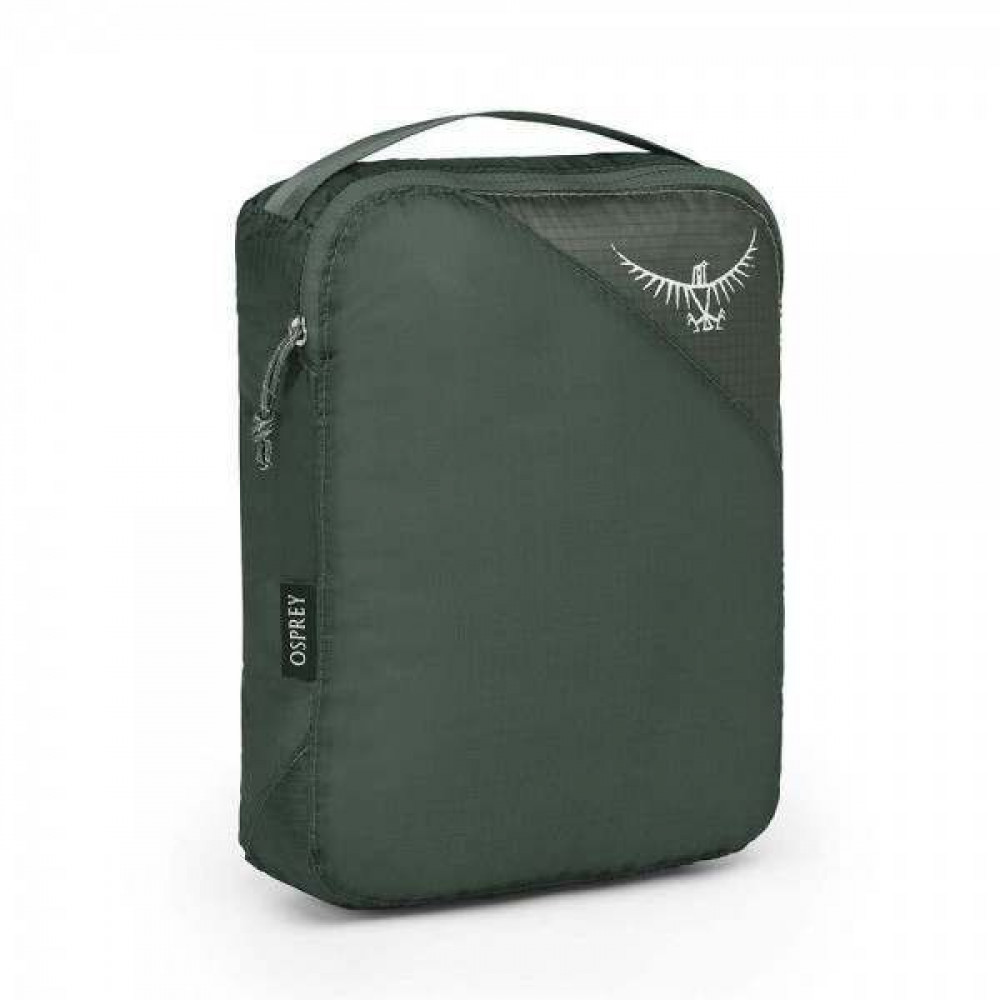 Фото Органайзер Osprey Ultralight Packing Cube M Shadow Grey O/S серый