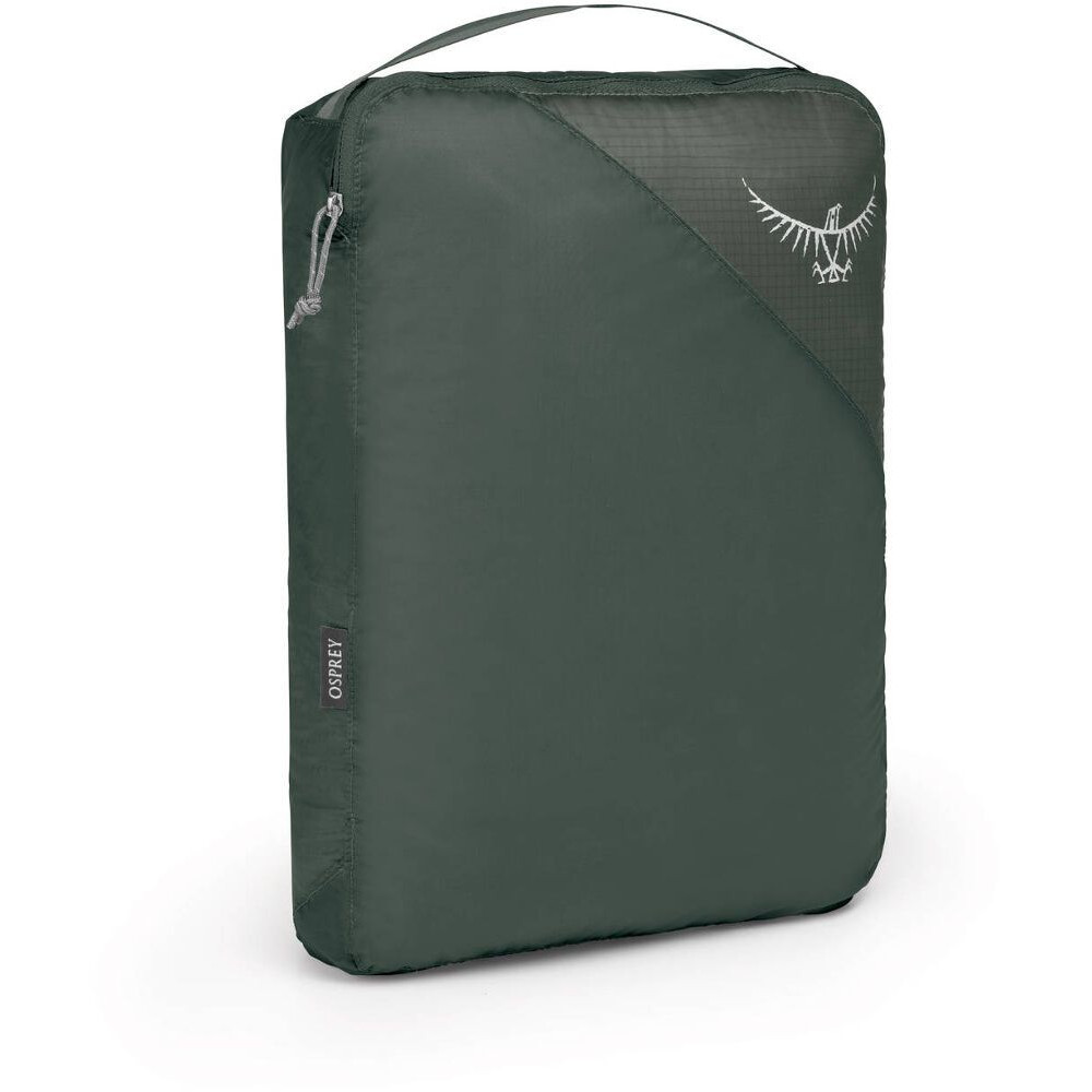 Фото Органайзер Osprey Ultralight Packing Cube L Shadow Grey - серый