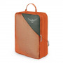 Органайзер Osprey Ultralight Double Sided Cube L Poppy Orange - O/S - помаранчевий фото 0