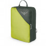 Органайзер Osprey Ultralight Double Sided Cube L Electric Lime - зелений фото 0