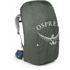 Чехол Osprey Ultralight Raincover M Shadow Grey серый