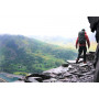 Чохол Osprey Ultralight Raincover M Shadow Grey сірий фото 5