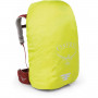 Чехол Osprey Ultralight High Vis Raincover S Electric Lime зеленый фото 0
