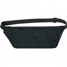 Кошелек Osprey Stealth Waist Wallet Black O/S черный