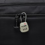 Замок кодовый для багажа Pacsafe Prosafe 800 серебристый фото 2