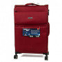 Валіза IT Luggage  Dignified Ruby Wine M 57л фото 4