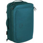 Сумка Osprey Transporter Global Carry-On 36 (F19) Westwind Teal O/S бірюзова фото 0