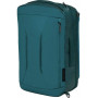 Сумка Osprey Transporter Global Carry-On 36 (F19) Westwind Teal O/S бірюзова фото 1