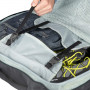 Сумка Osprey Transporter Global Carry-On 36 (F19) Westwind Teal O/S бірюзова фото 6
