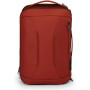 Сумка Osprey Transporter Global Carry-On 36 (F19) Ruffian Red O/S красная фото 3