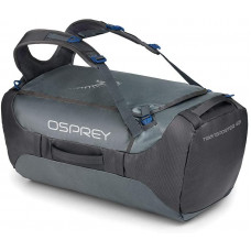 Сумка Osprey Transporter 65 Pointbreak Grey O/S серая