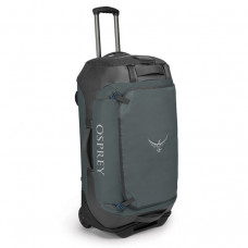 Сумка на колесах Osprey Rolling Transporter 90 Pointbreak Grey - OS - сіра