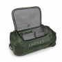Сумка на колесах Osprey Rolling Transporter 90 Haybale Green - O/S - зеленая фото 1